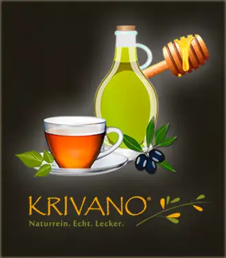 KRIVANO